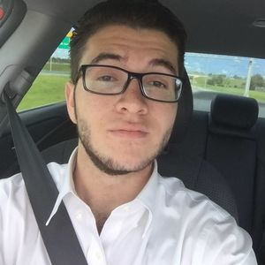 Meet your Posher, Brandon